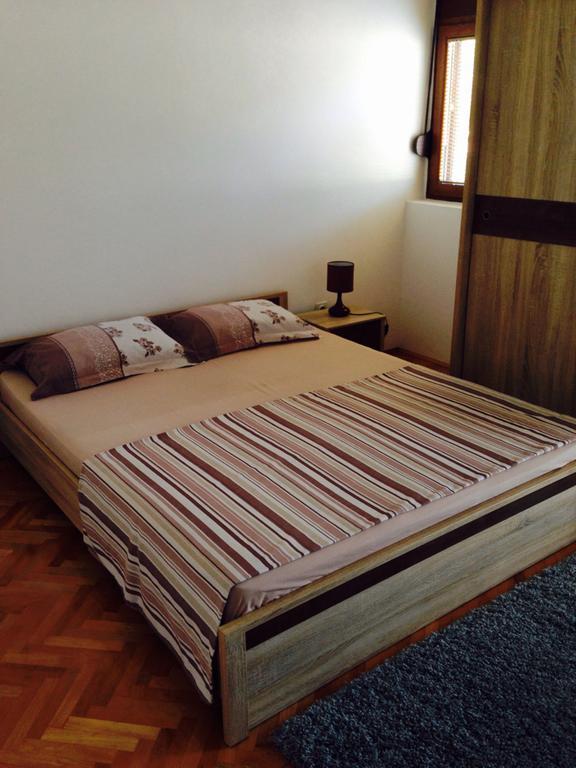 Apartments Svorcan Budva Habitación foto