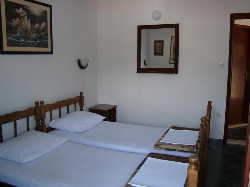 Apartments Svorcan Budva Habitación foto
