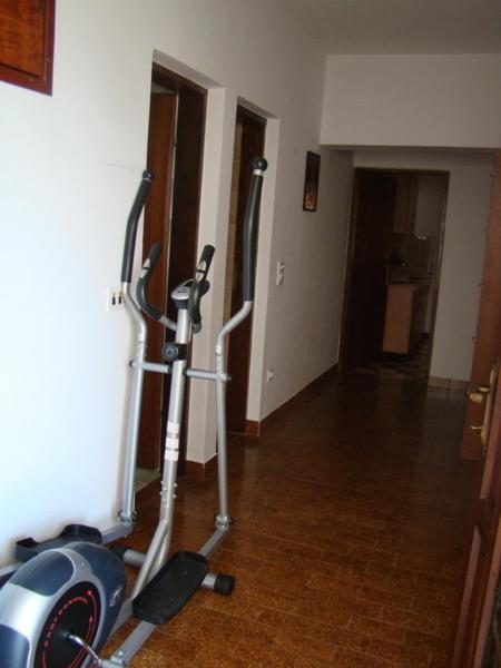 Apartments Svorcan Budva Habitación foto