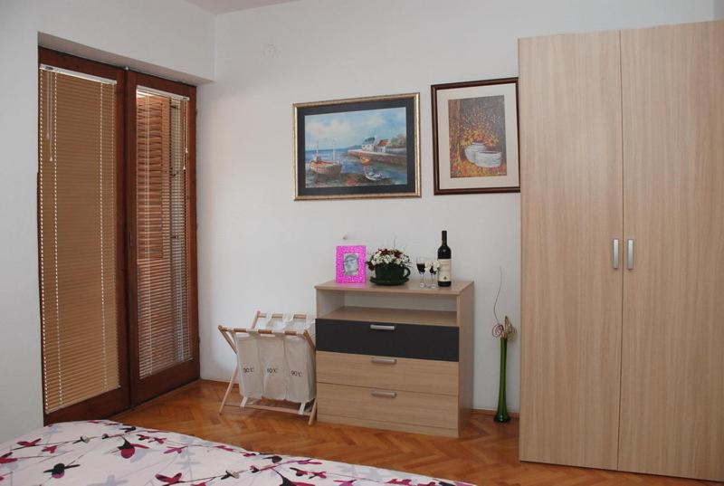 Apartments Svorcan Budva Habitación foto