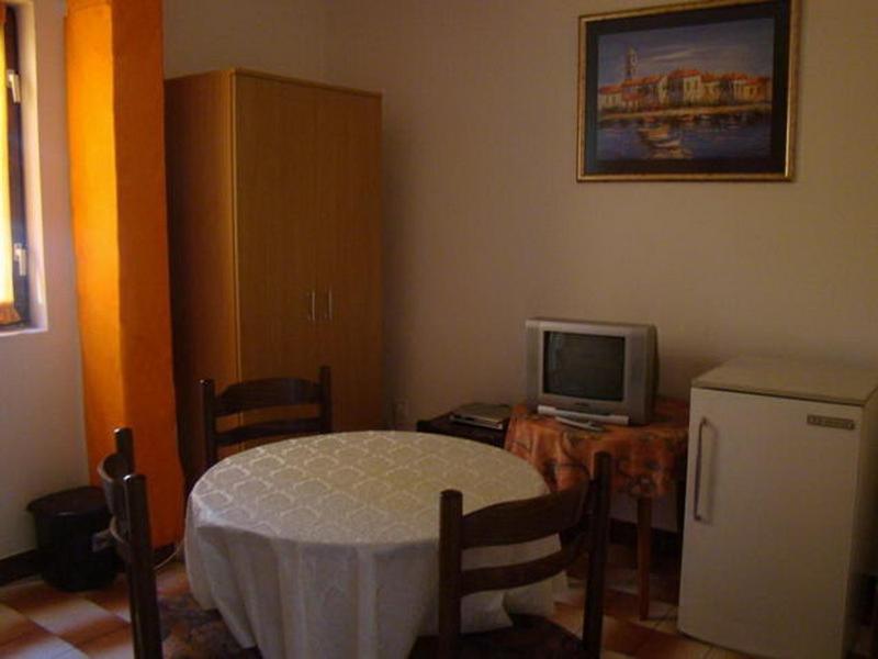 Apartments Svorcan Budva Habitación foto